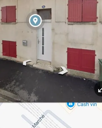 Maison a vendre Bordeaux Bastide avec revenue locatif