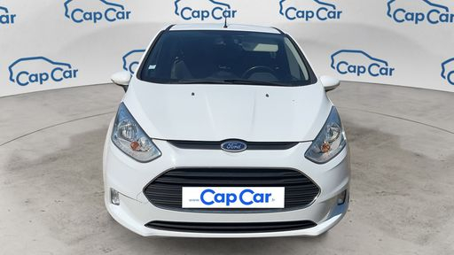 Ford B-MAX 1.0 EcoBoost 100 - Trend – 2017 – 90207 km – Essence – Boîte Manuelle — photo 27