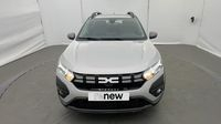 Dacia Sandero 1.0 TCe 90ch Stepway Expression CVT