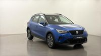 Seat Arona 1.0 TSI 110ch Copa DSG7 — photo 3