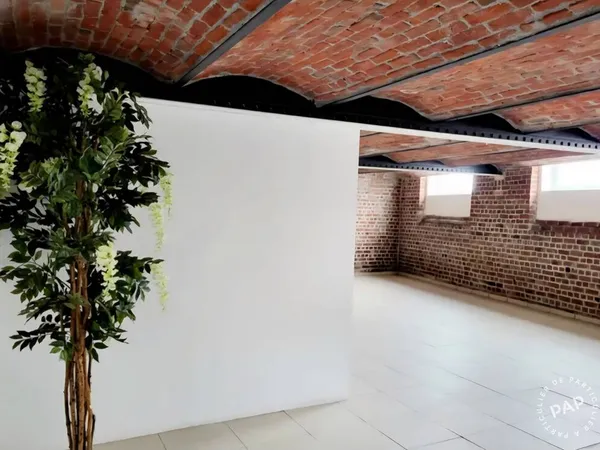 Bureaux/Locaux professionnels 123 m²