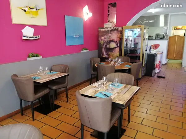 Restaurant traditionnel - Traiteur