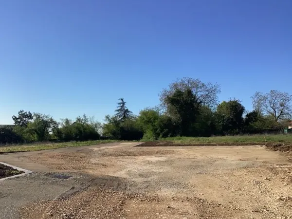 Maison neuve 5 pièces 100 m²