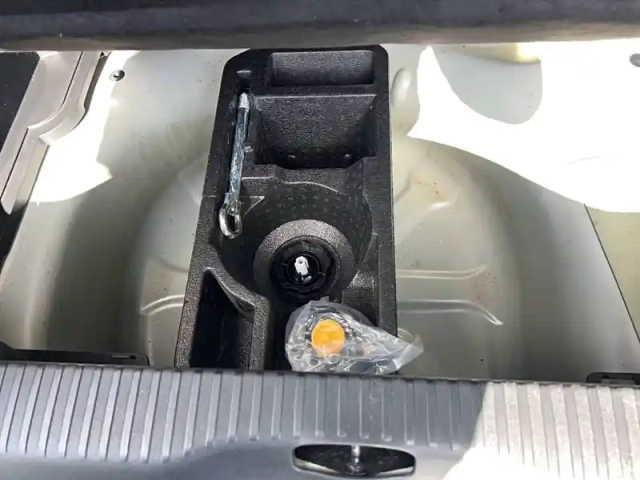 Citroën C3 Aircross puretech 110 s&amp;s bvm5 — photo 52