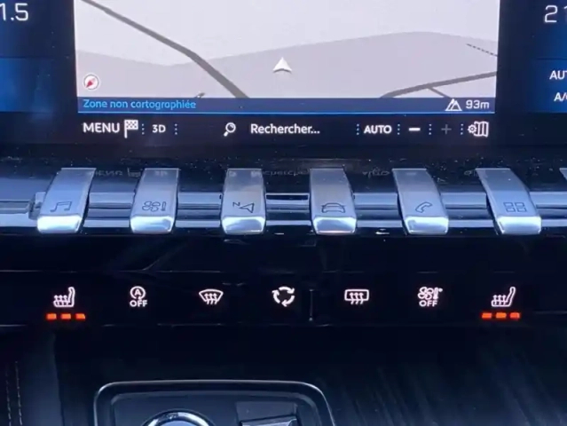 Peugeot 508 ii bluehdi 180 s&amp;s eat8 gt — photo 18