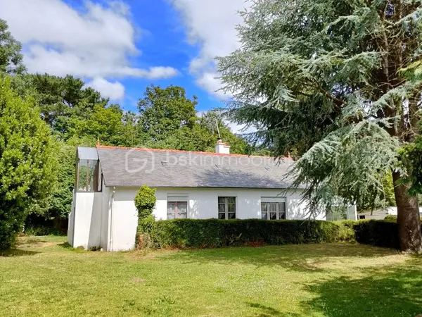 Maison 5 pièces 83 m²