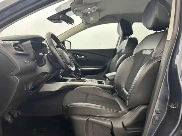 Renault Kadjar tce 130 energy — photo 18