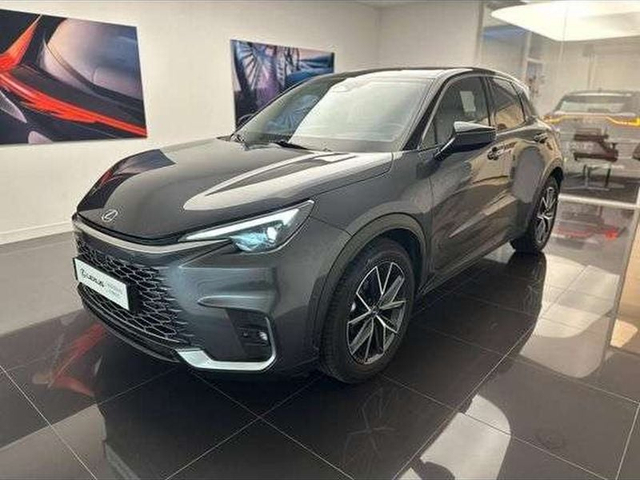 Lexus LBX Lexus LBX 1.5 136ch Cool 2WD