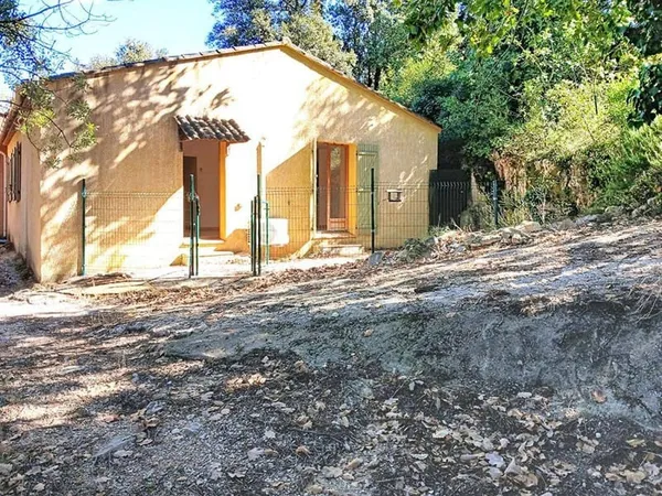 Maison de plain-pied 4 pièces 85 m²