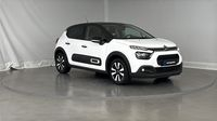 Citroen C3 1.2 PureTech 110ch S&S Shine EAT6 — photo 3