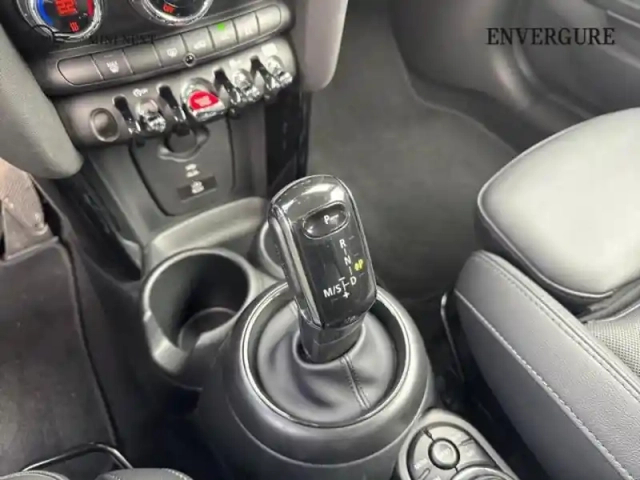 Mini Mini cooper 136ch  edition camden bva7 — photo 15