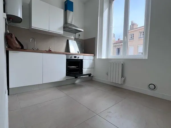 Studio Anatole France