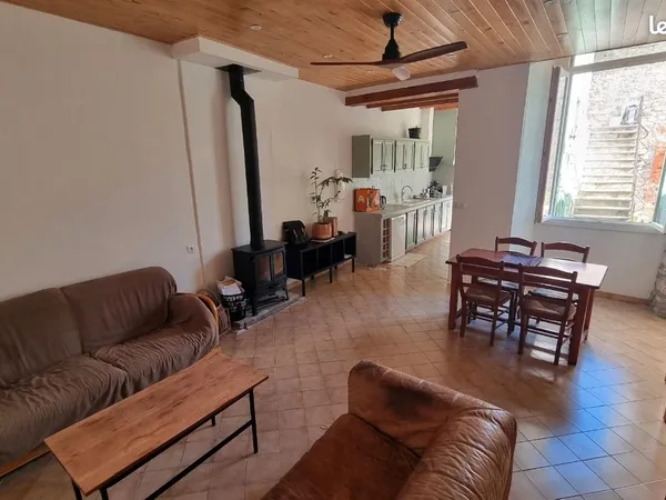 Appartement 70m2 à louer + terrasse