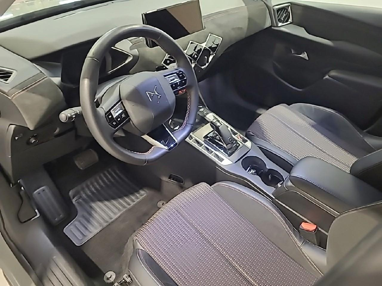 Ds Ds 3 hybride 136 e-dct6 edition france — photo 9