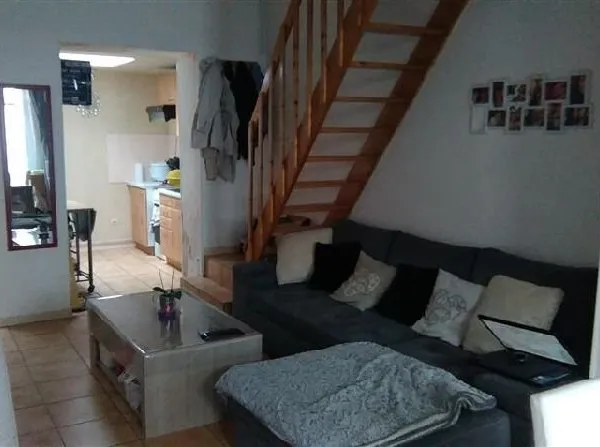 Maison 3 pièces 64 m²