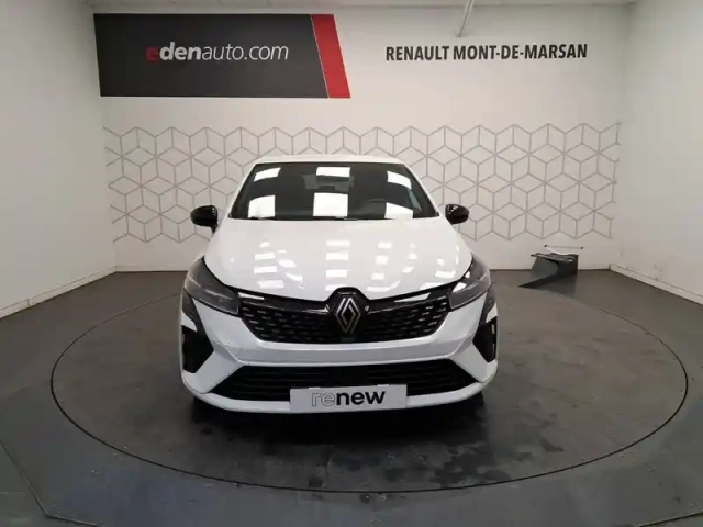 Renault Clio eco-g 100 gsr2 — photo 50