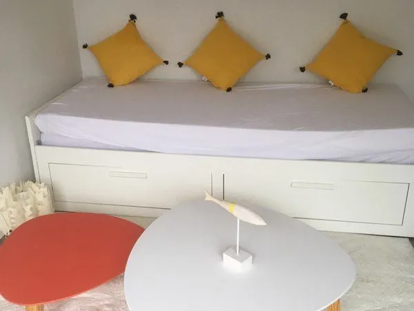 Loue studio meublé centre agen