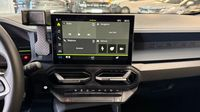 Dacia Duster 1.6 hybrid 140ch Journey — photo 17