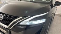 Nissan Qashqai 1.3 Mild Hybrid 158ch Business Edition Xtronic — photo 17