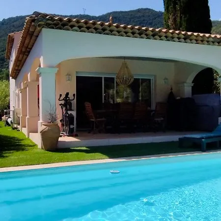 Cavalaire - Maison