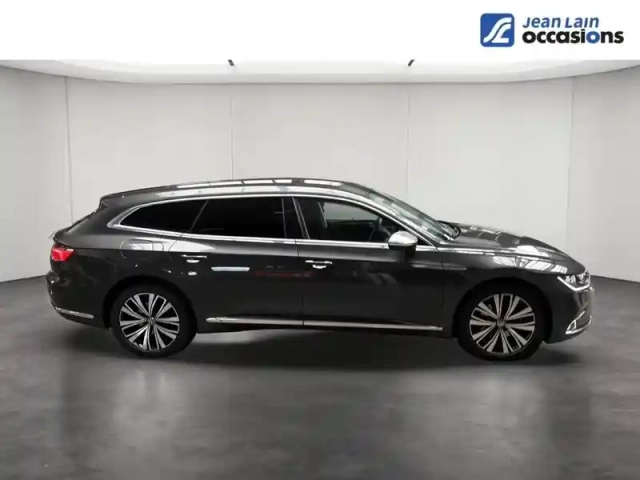 Volkswagen Arteon shooting brake 2.0 tdi evo scr 200 dsg7 4motion — photo 24