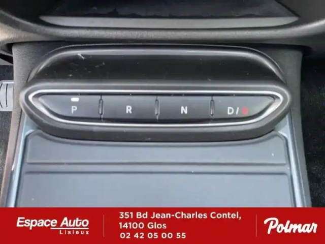 Fiat 600 e 156ch 54kwh red — photo 37