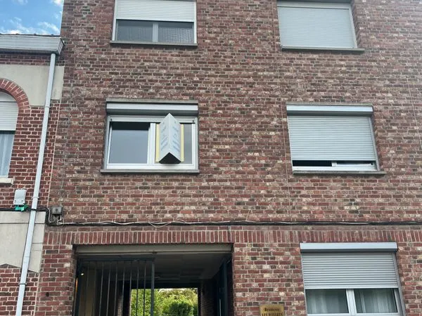 Appartement F2 seclin