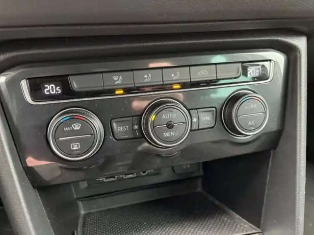 Volkswagen Tiguan 1.4 tsi 125ch sound — photo 15