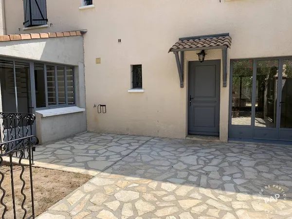 Maison 6 pièces 126 m²