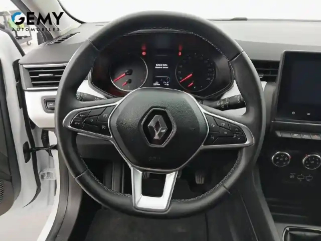 Renault Clio tce 90 — photo 59
