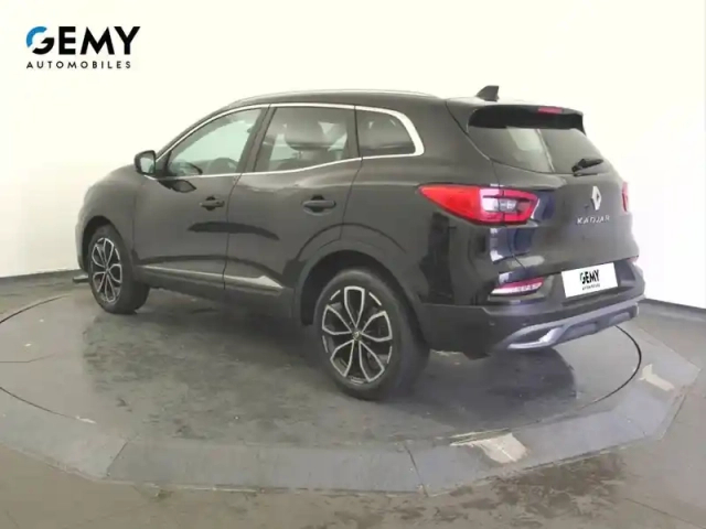 Renault Kadjar blue dci 115 edc — photo 22