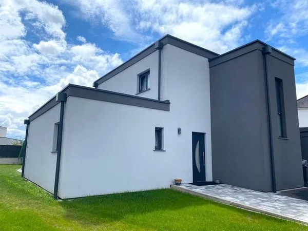 Maison 6 pièces