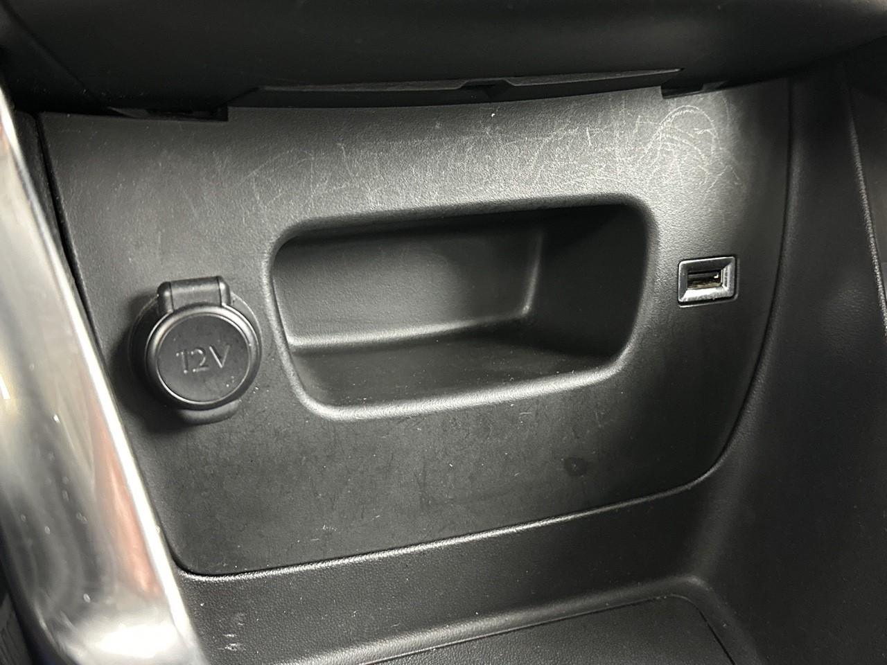 Citroën C3 Aircross puretech 110 s&s bvm6 shine pack — photo 33