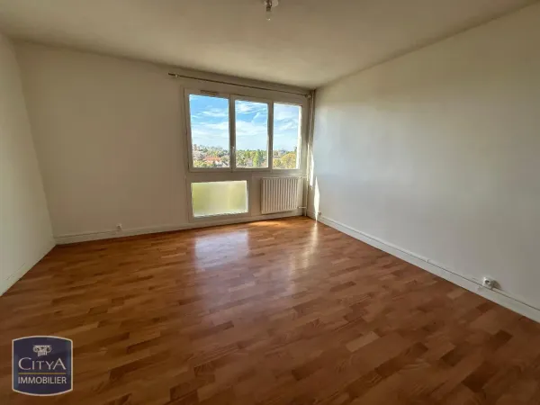Appartement 1 pièce 38 m²