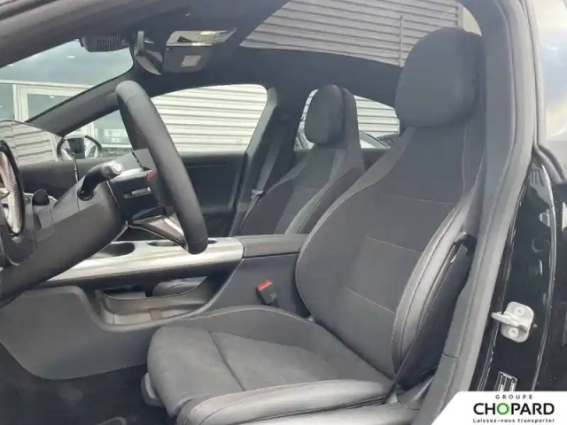 Mercedes Cla 200 8f-edct — photo 11