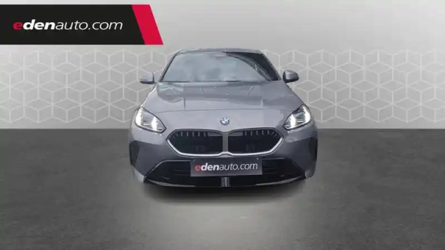 Bmw Serie 1 120 170 ch dkg7 — photo 22