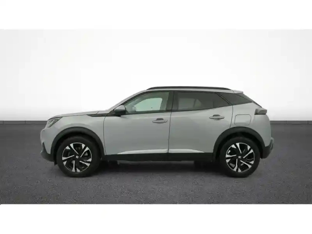 Peugeot 2008 puretech 130 s&amp;s eat8 — photo 32