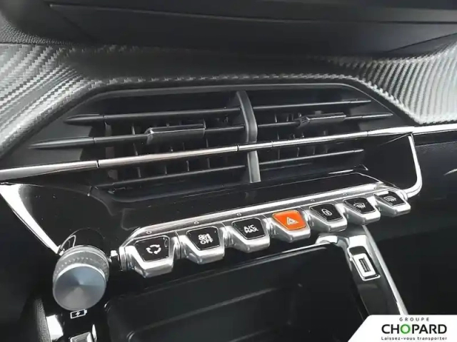 Peugeot 208 puretech 75 s&amp;s bvm5 — photo 59
