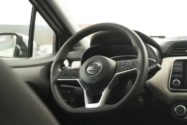 Nissan Micra ig-t 92 — photo 71