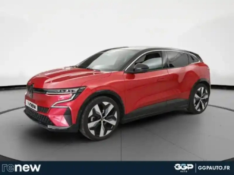 Renault Megane e-tech electric ev60 220ch techno super charge -b