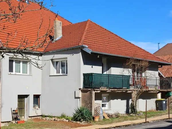 Vente à terme occupée avec droit d'usage et d'habitation viage