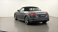 Audi Tt Roadster 45 TFSI 245ch S tronic 7 — photo 8