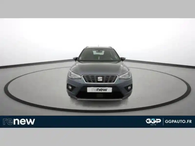Seat Arona 1.0 ecotsi 95 ch start/stop bvm5 xcellence — photo 6