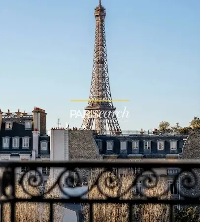 Viager 4 pièces 133 m²