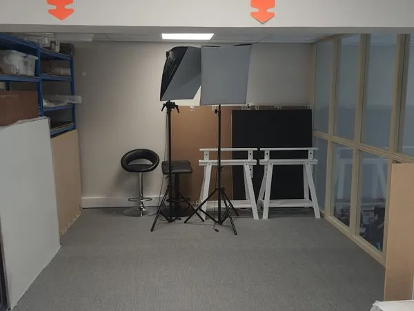 Sous-location atelier ou espace professionnel