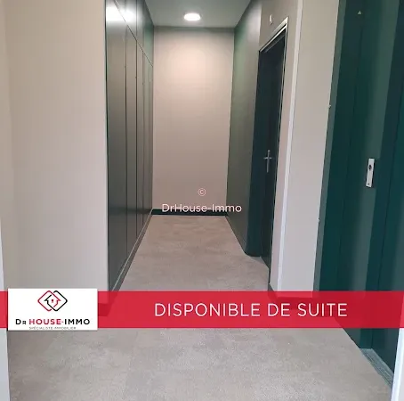 Appartement 5 pièces 108 m²