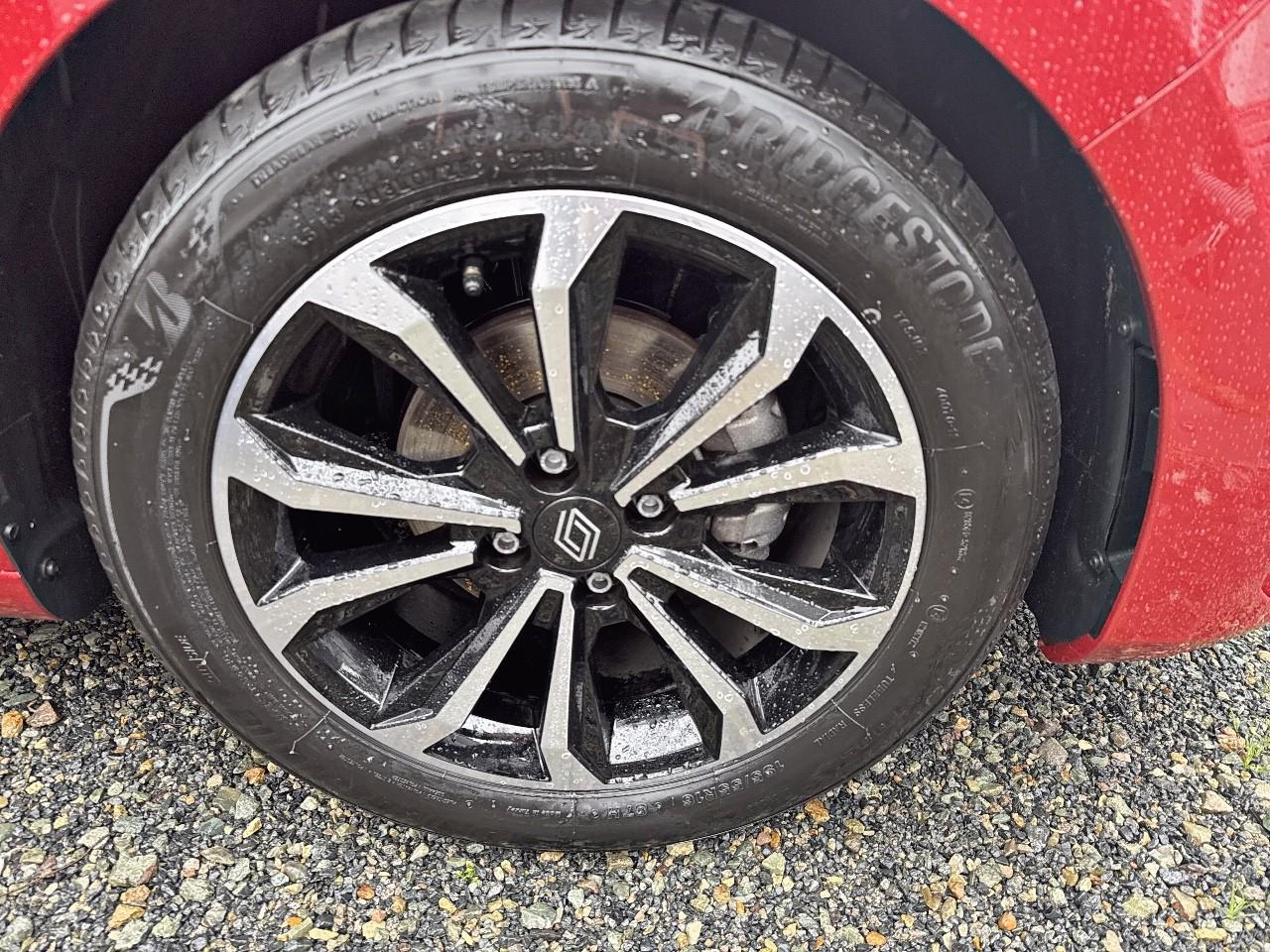 Renault Clio tce 90 ch gsr2 techno — photo 6