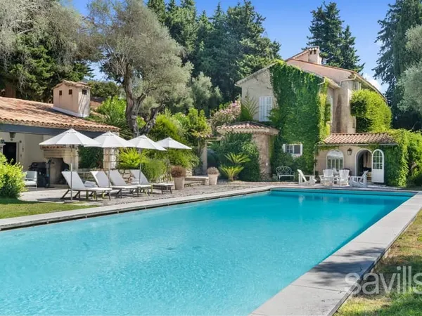 La Bastide de la Sine - un joyau historique rare