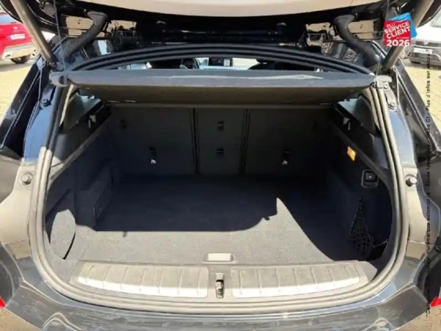 Bmw X2 sdrive18i 136ch lounge — photo 14