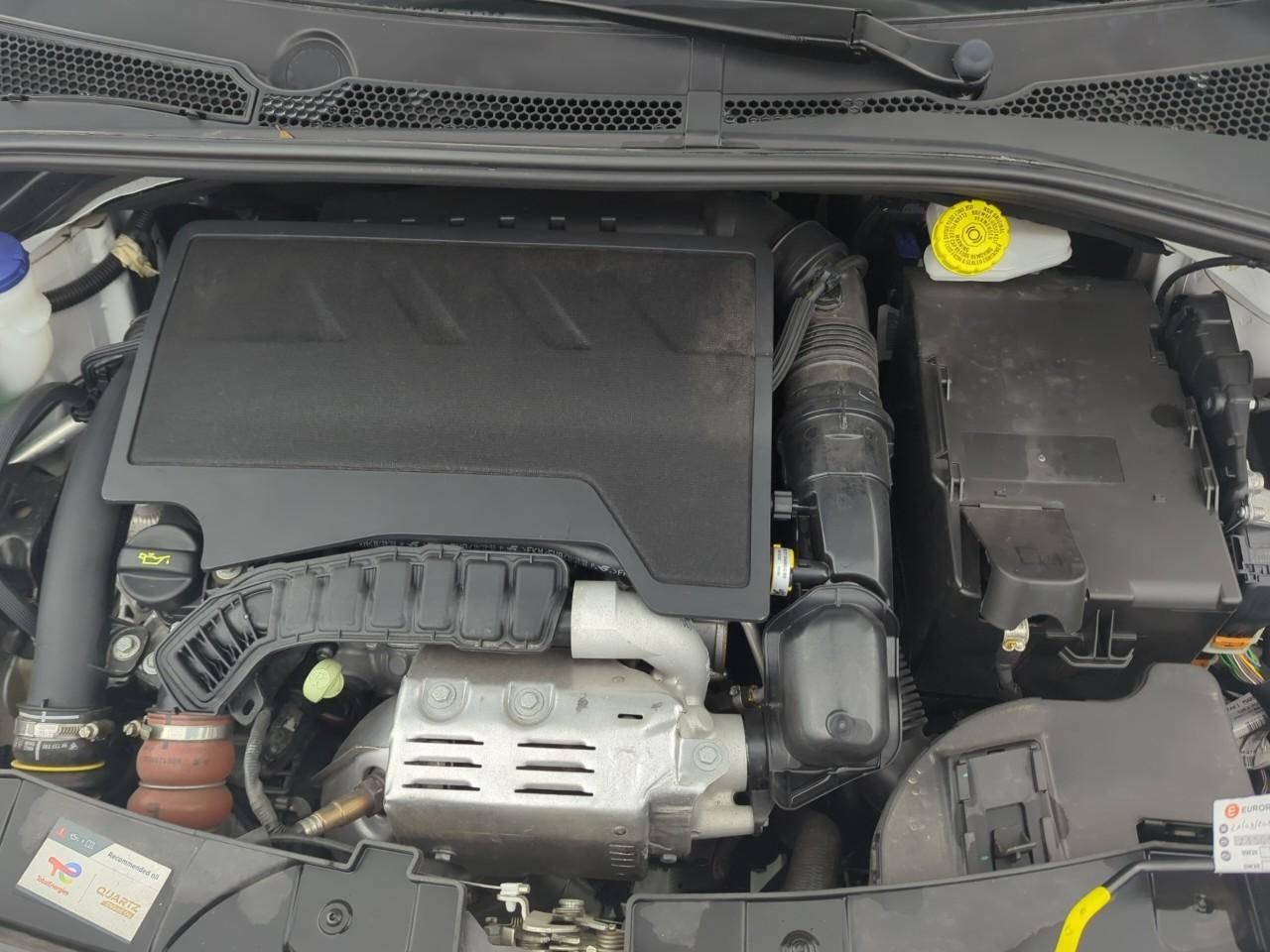 Citroën C3 puretech 110 ch eat6 max — photo 16